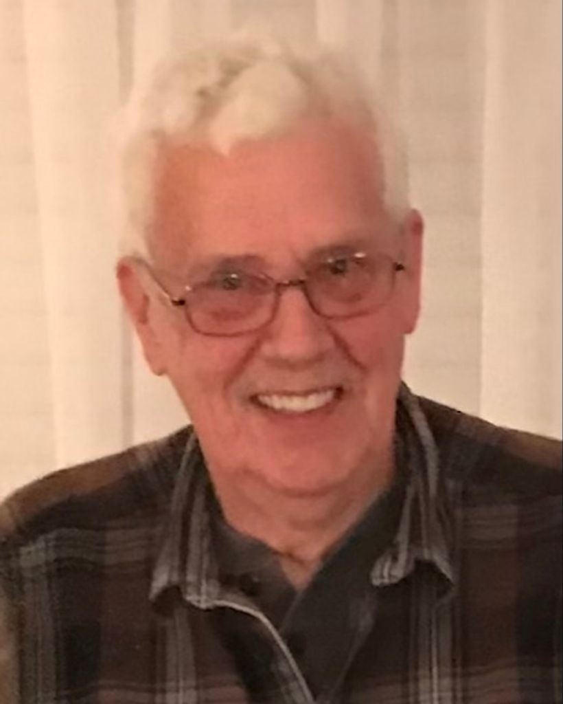 Robert H. Gladfelter