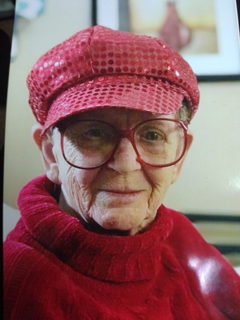 Norma Jean Sullivan Profile Photo