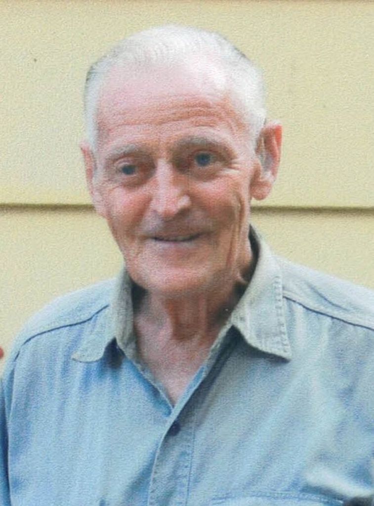 Gordon  Hauenstein Profile Photo