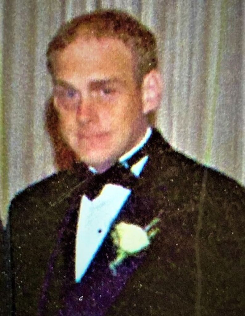 Kenneth N. Streeter, Jr.