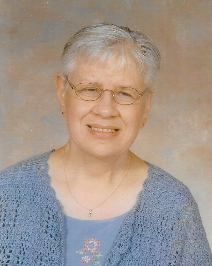 Pamela Ann Deetz