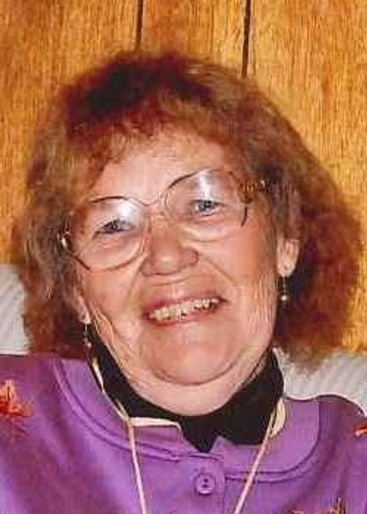 Donna  Mae Morsaw Profile Photo