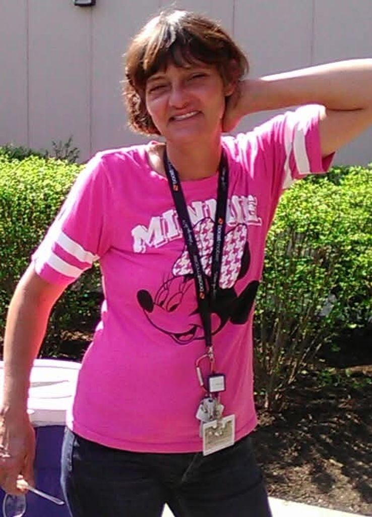 Teresa Lankford Call Profile Photo