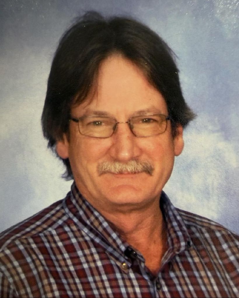 Jeffrey Daniel Small Profile Photo