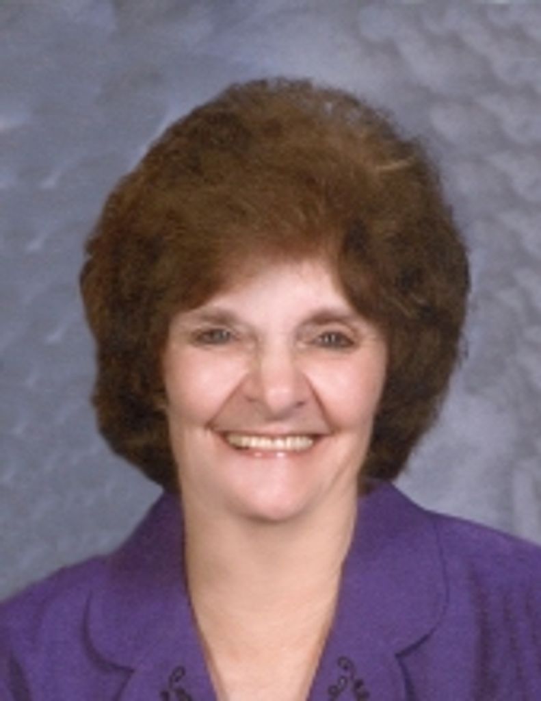 Jean  Brookshire Starling