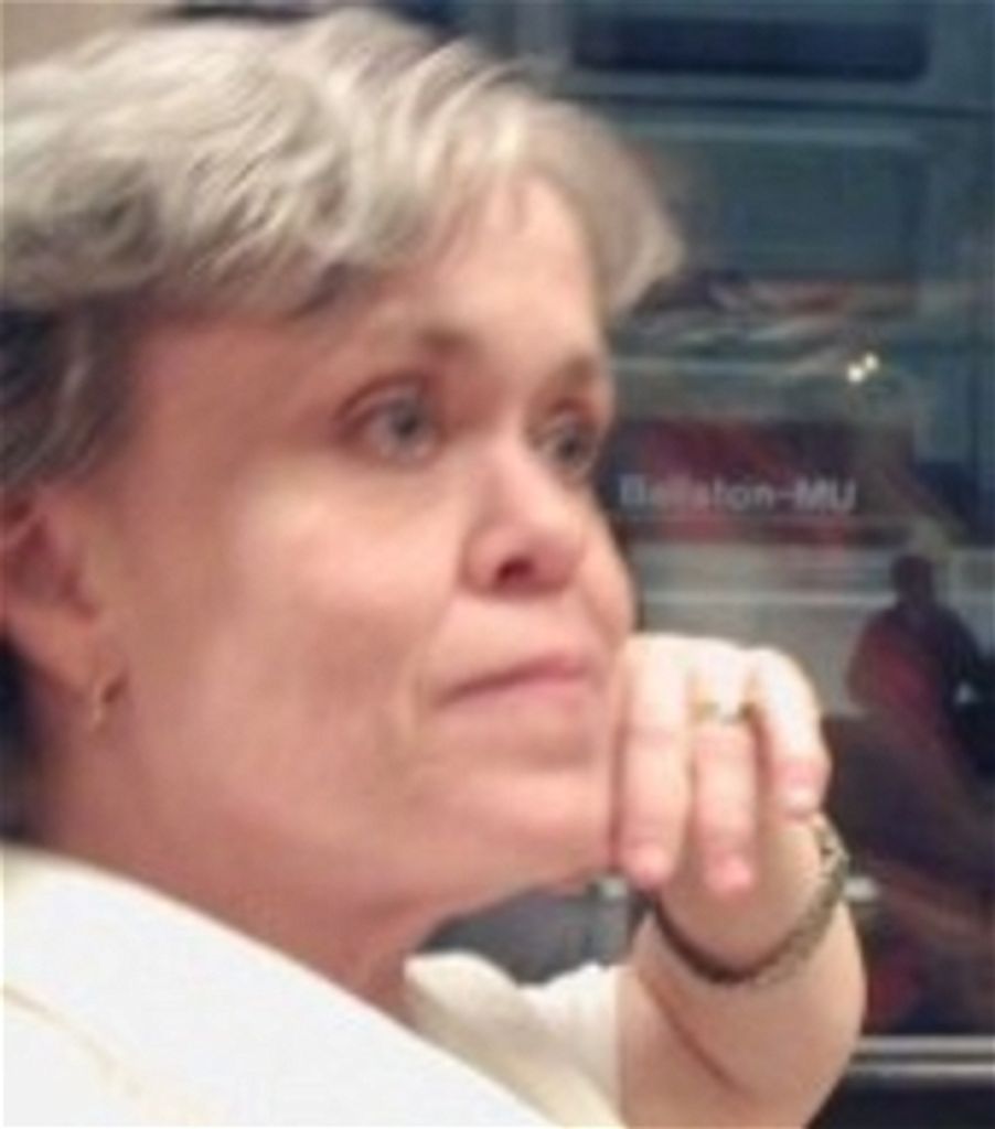 Melinda Joy Davis Profile Photo