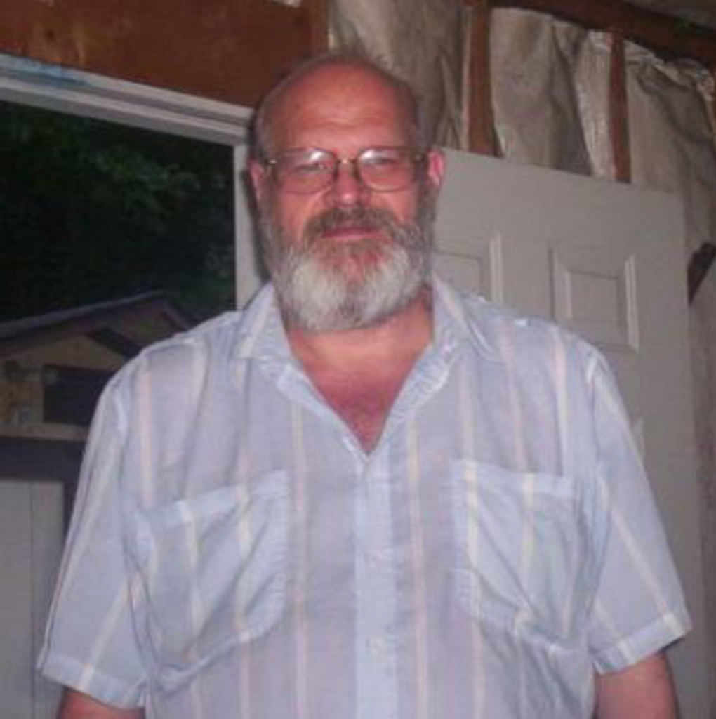 James Edward Johnson