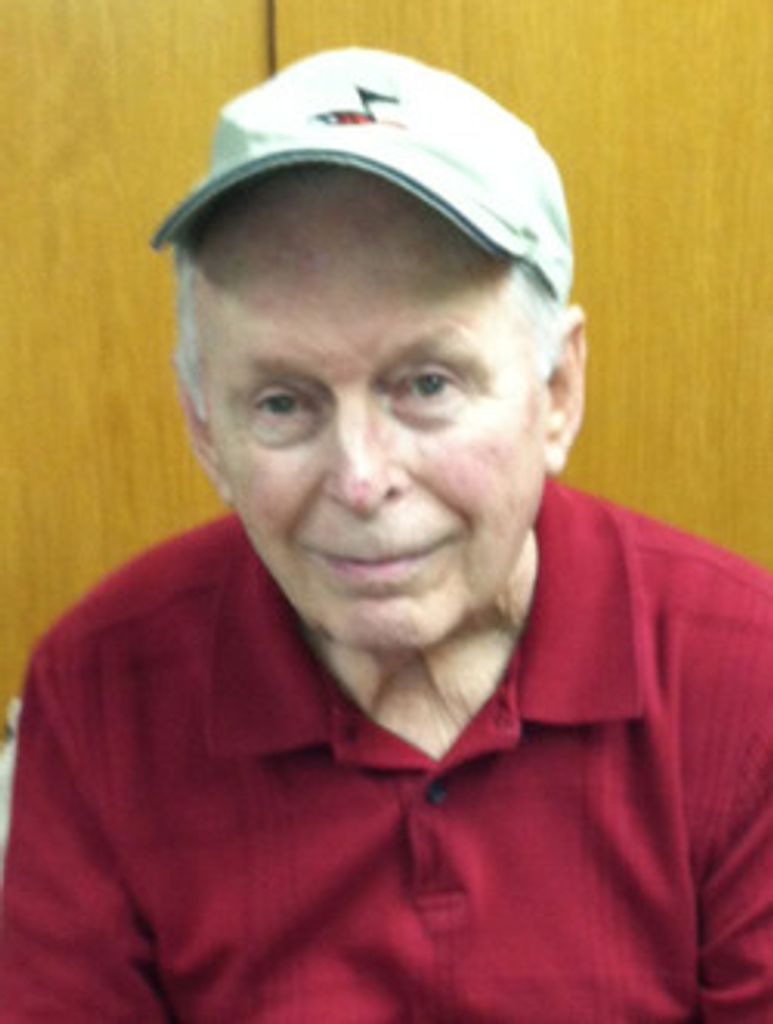 Robert Alphonse Bilodeau Profile Photo