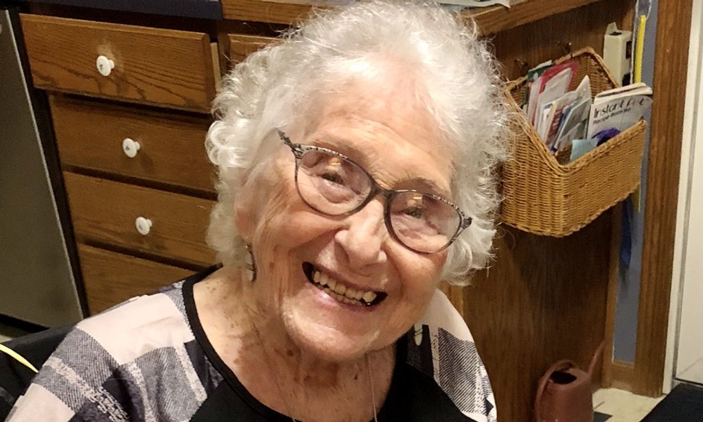 Frieda Marie Whittington Profile Photo