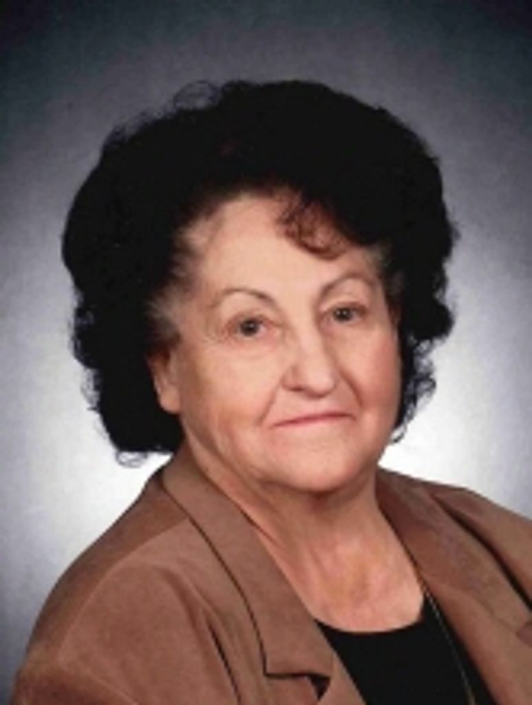 Donna Mae Augustin Profile Photo