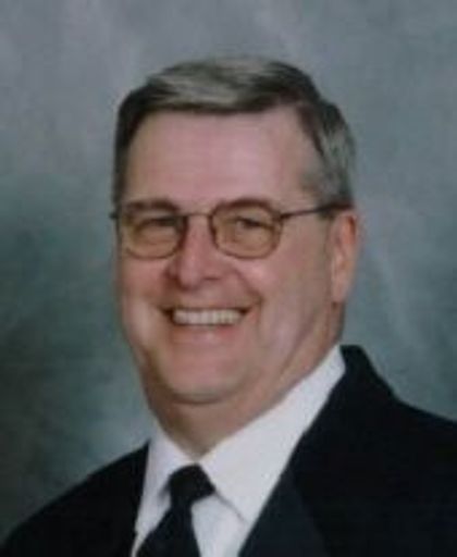 Elwynne (Les) Mulder Profile Photo