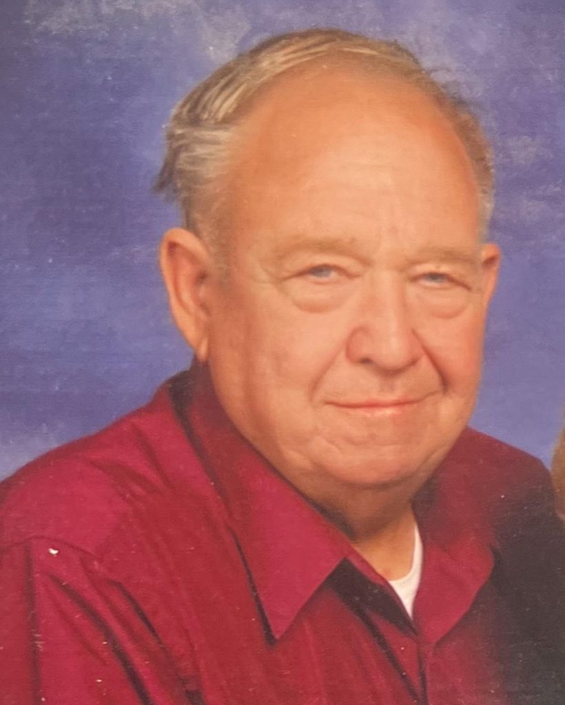 William "Mike" Michael Supple Profile Photo