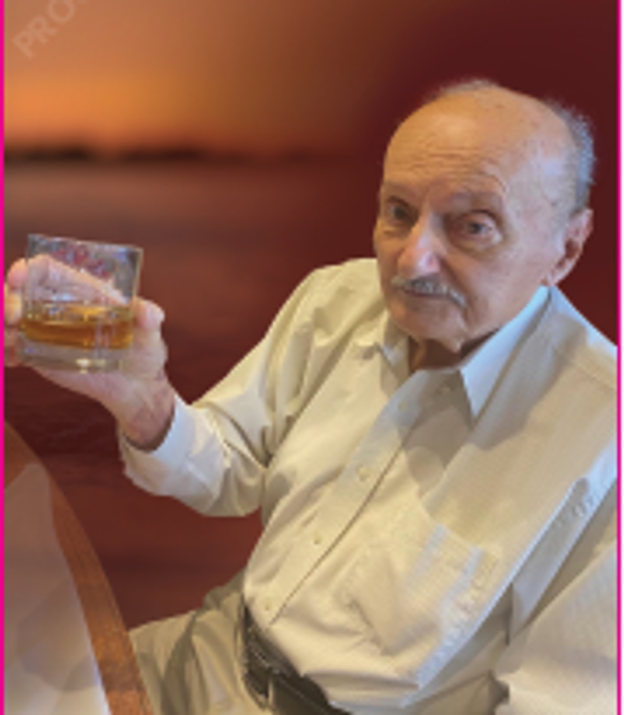 Albert Mario Dallari