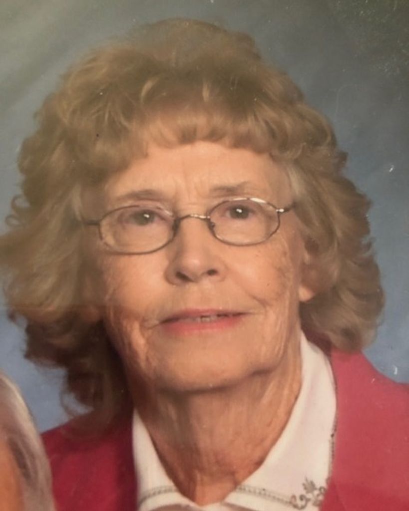 Rebecca Lorraine Weghorst