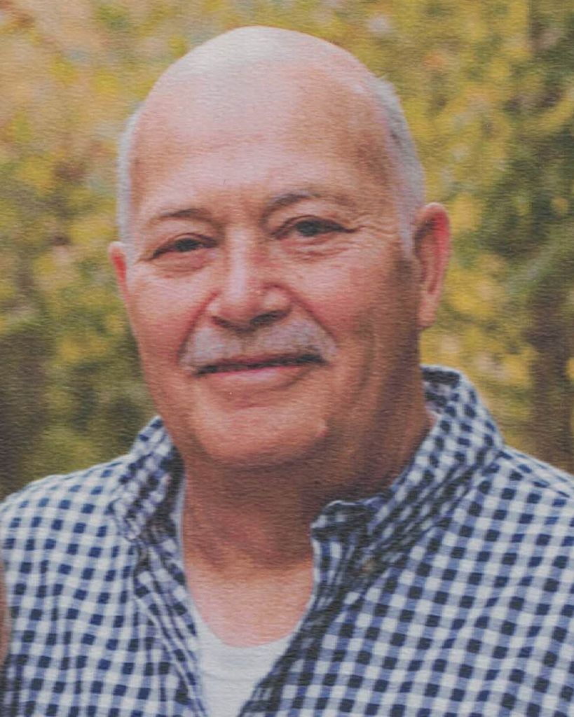 Thomas "Tom" Edward Krauss Profile Photo
