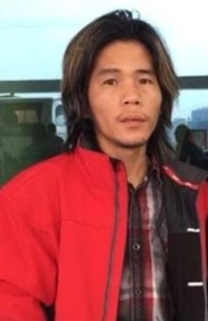 Loc Huu Tran Profile Photo