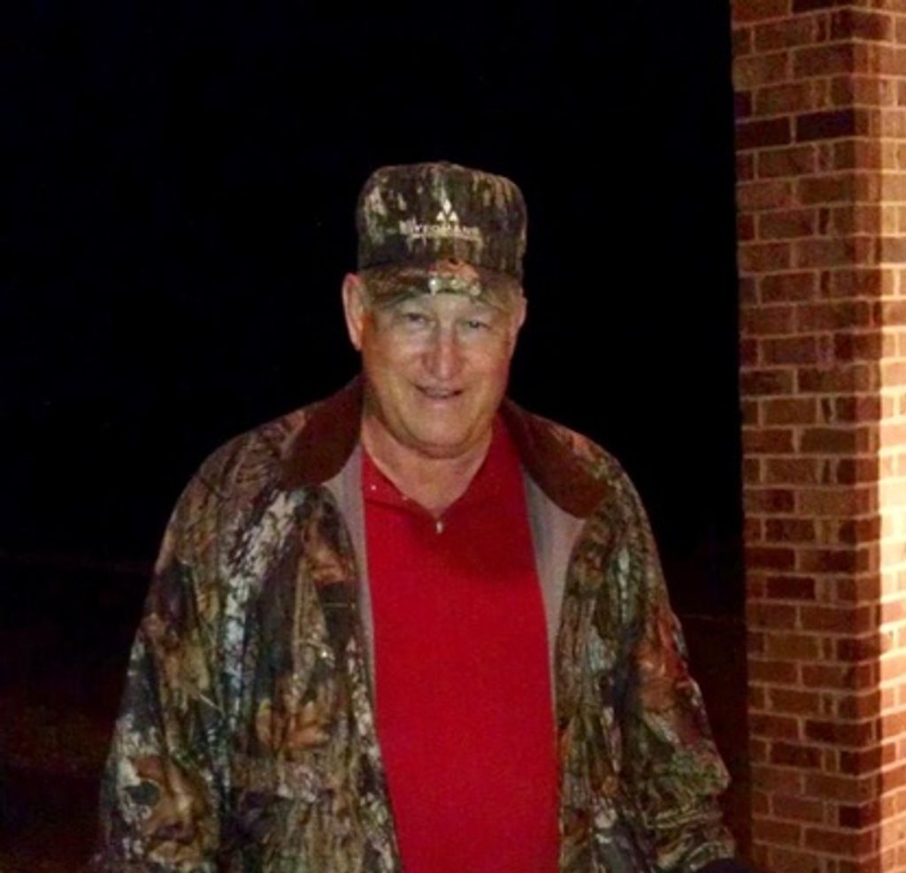 Herman Grady Yeomans, Iii Profile Photo