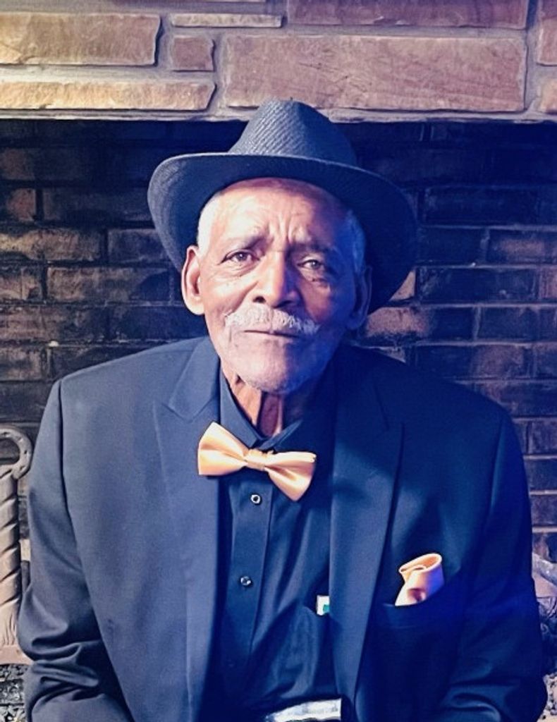 George Washington Hawthorne Profile Photo