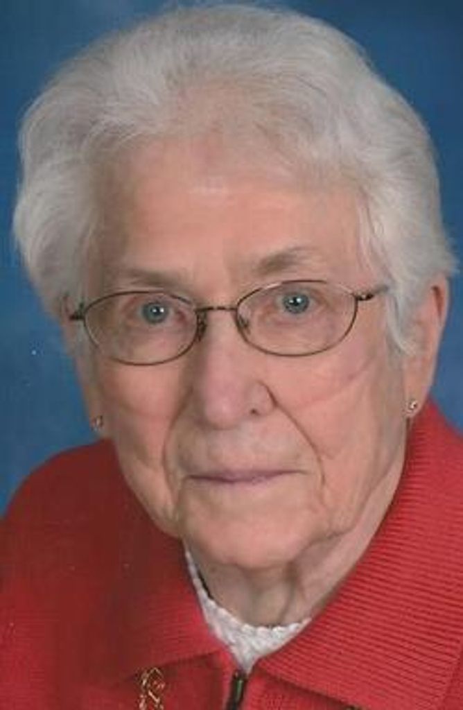 Adella Mary Laue Profile Photo