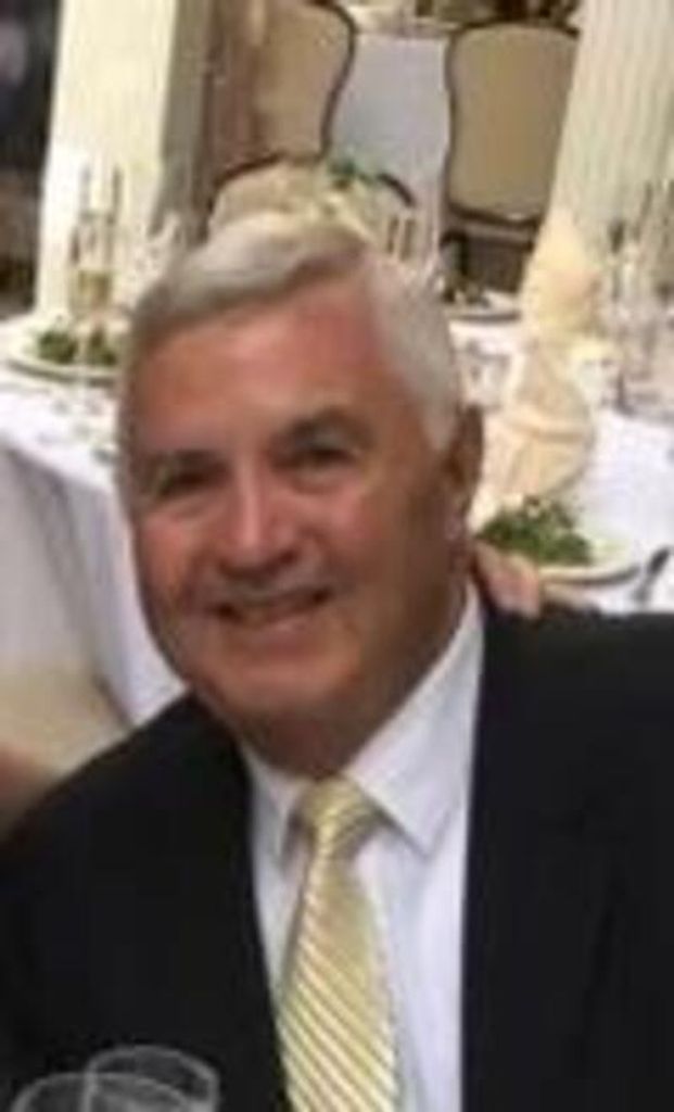 Robert C. Wolff Profile Photo