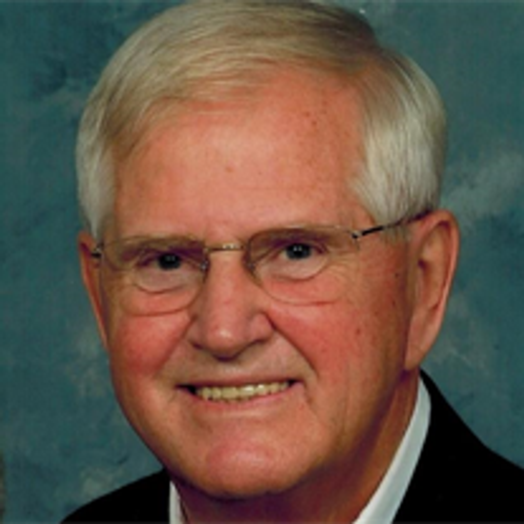 Thomas E. Frail