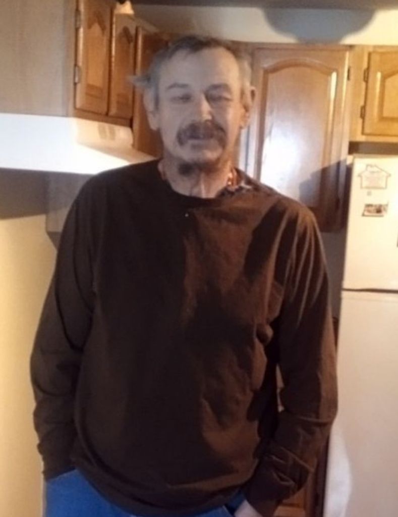 Anthony "Tony" Wayne Poland