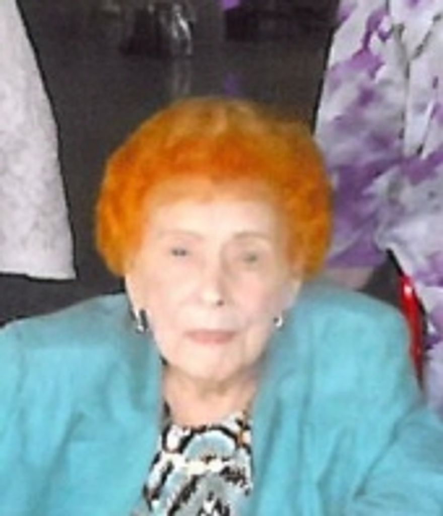 Mary Ann G. Levenhagen