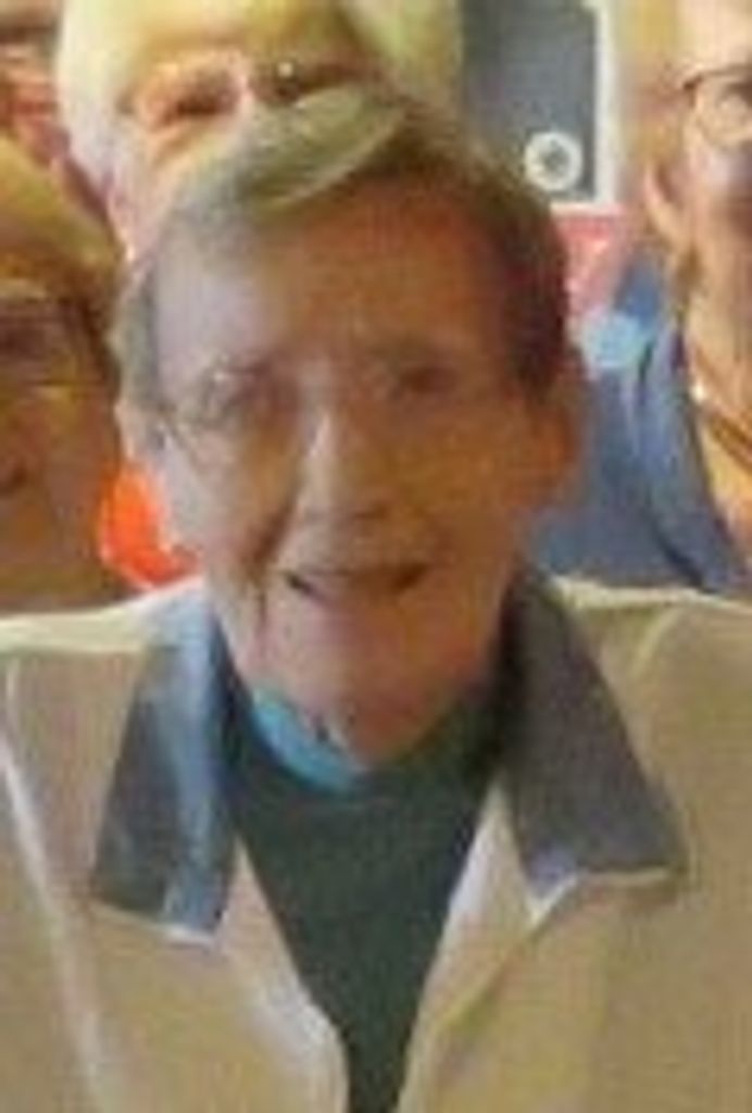 Elsie  B. Pompilio Profile Photo