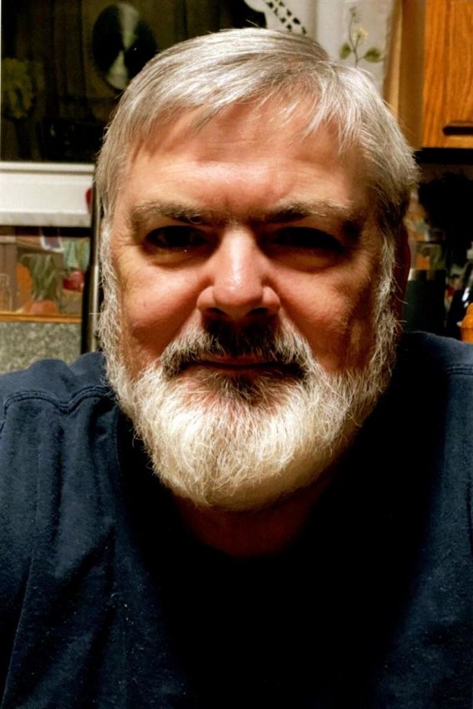 James "Frog" Russell Profile Photo