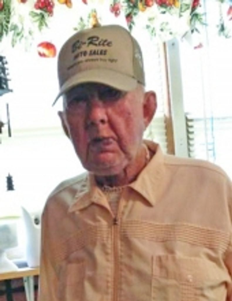 Carl E. Richardson