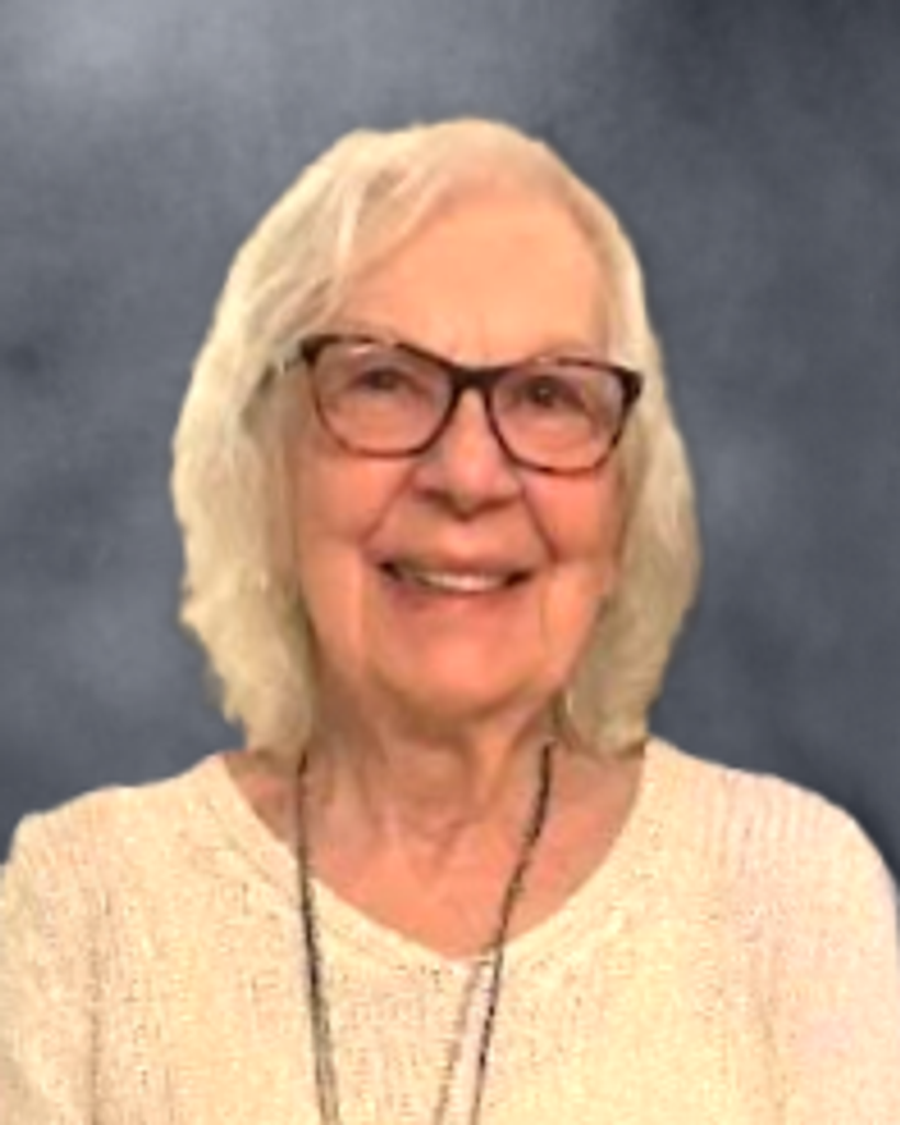 Beverly K. Schweda