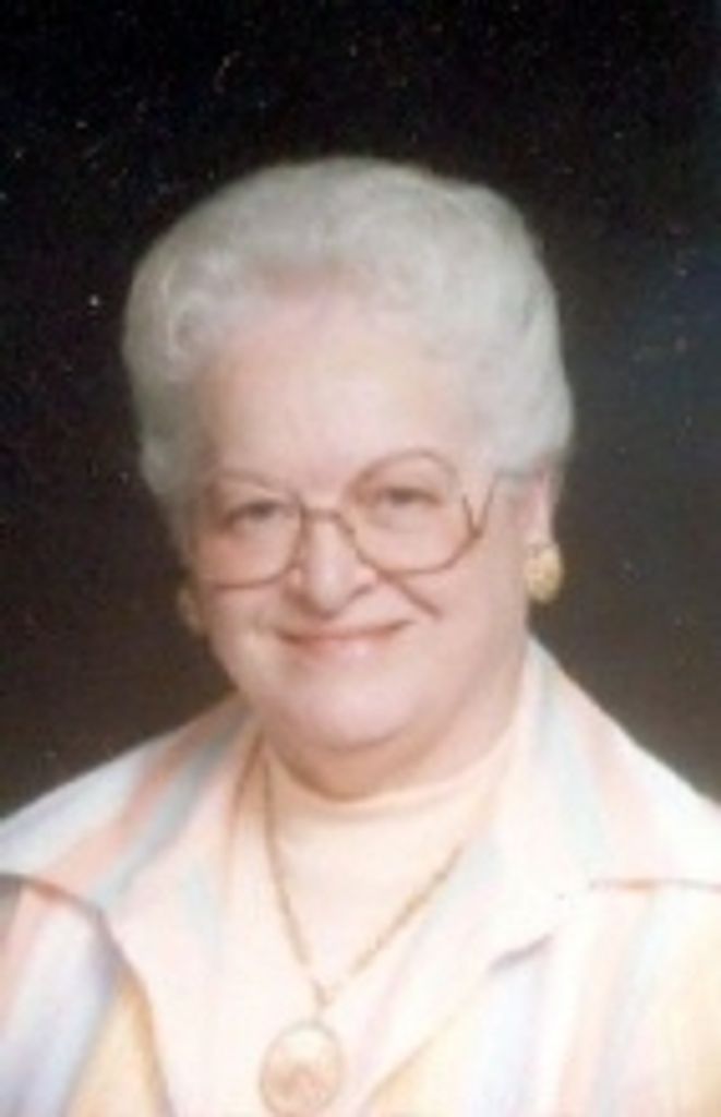 Cleo N. Cody