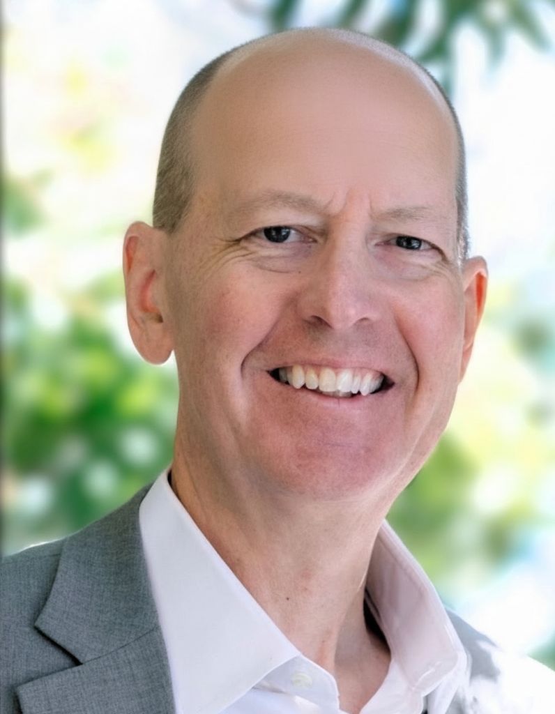 David J. Woodard Profile Photo