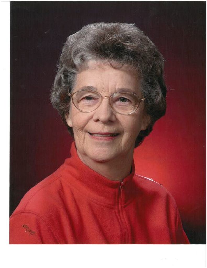 Irma Lee (Abernathy)  Gibson Profile Photo