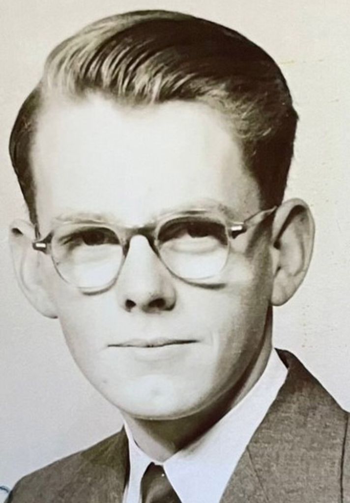 Donald Robert Foss Profile Photo