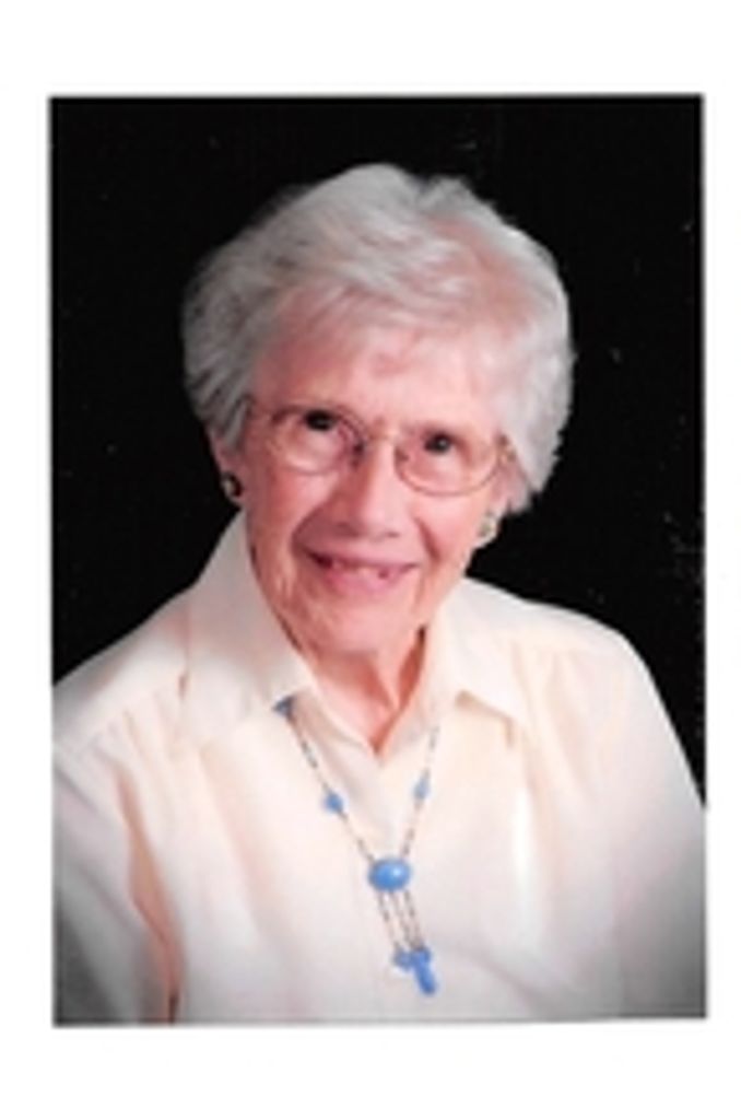 Mary Amelia Hurley (Dannemann) Profile Photo