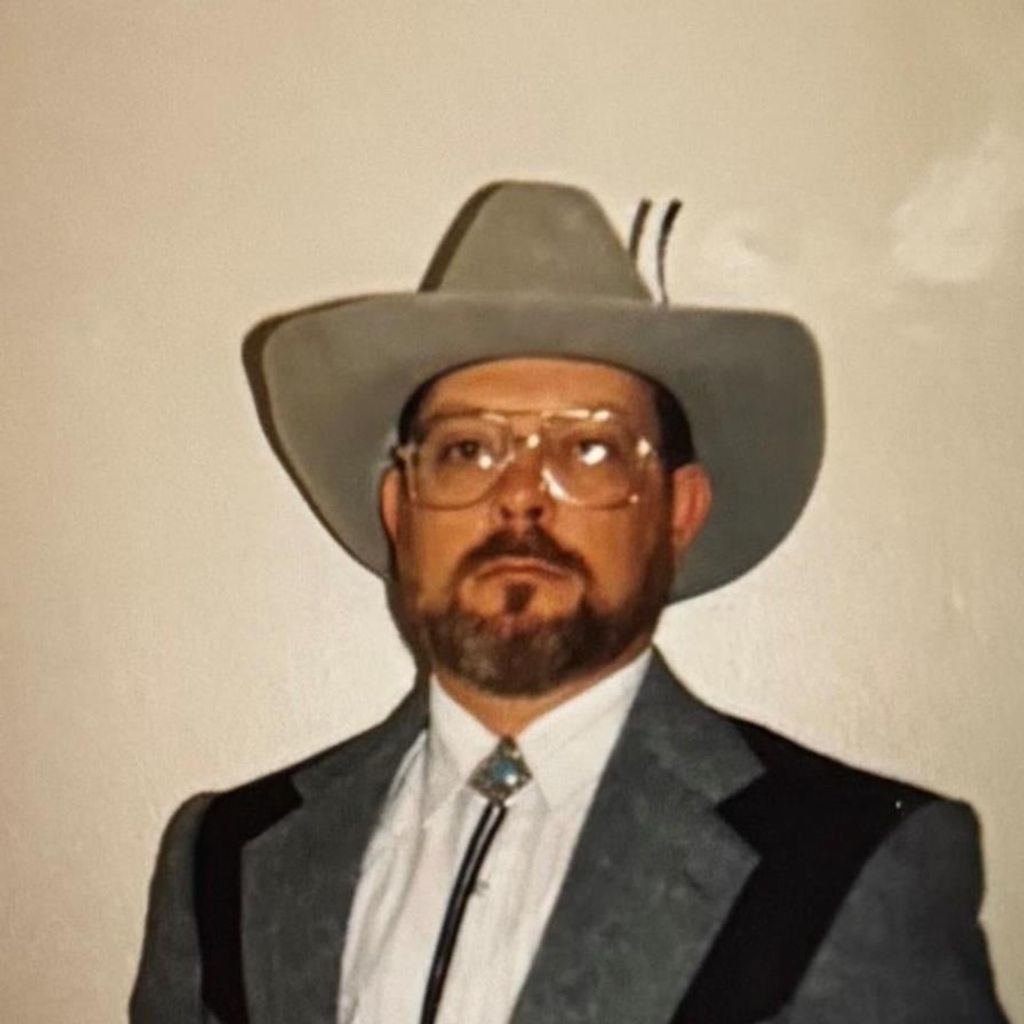 Danny Wilson Bethea