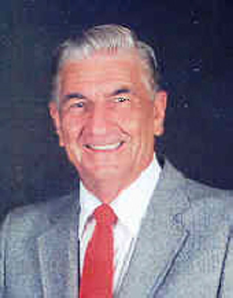 John Garrett Goldsmith