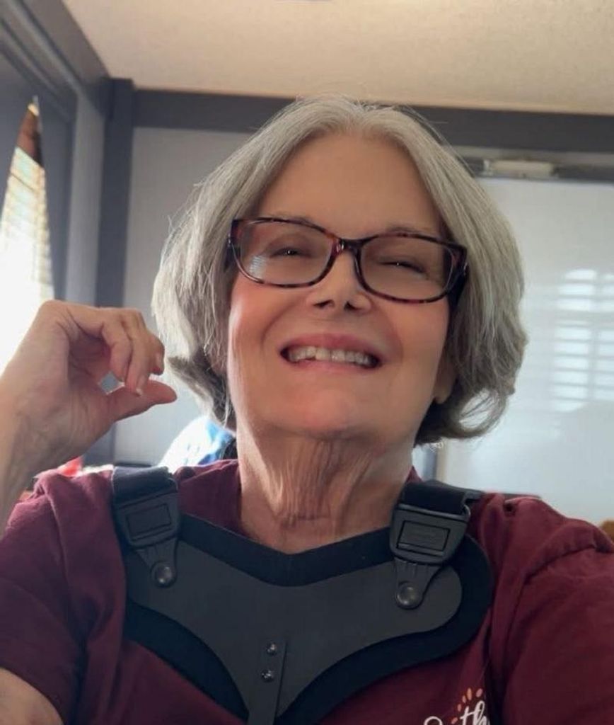 Annie Cecilia Scroggins Profile Photo