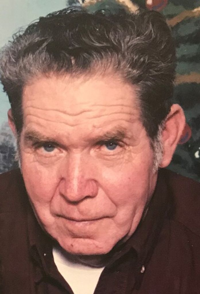 Alonzo Elwood Shreve Profile Photo