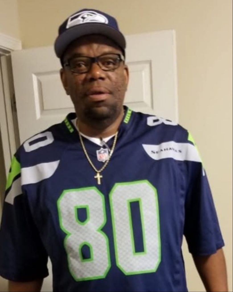 Christopher R. Lewis