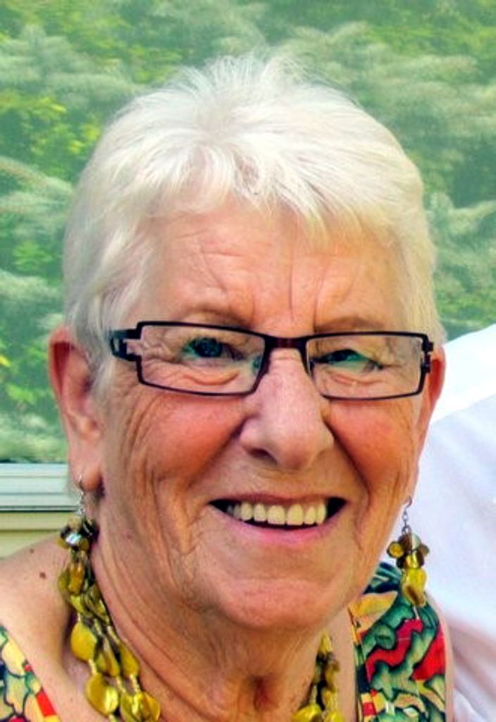 Mildred (Millie)  Long Profile Photo