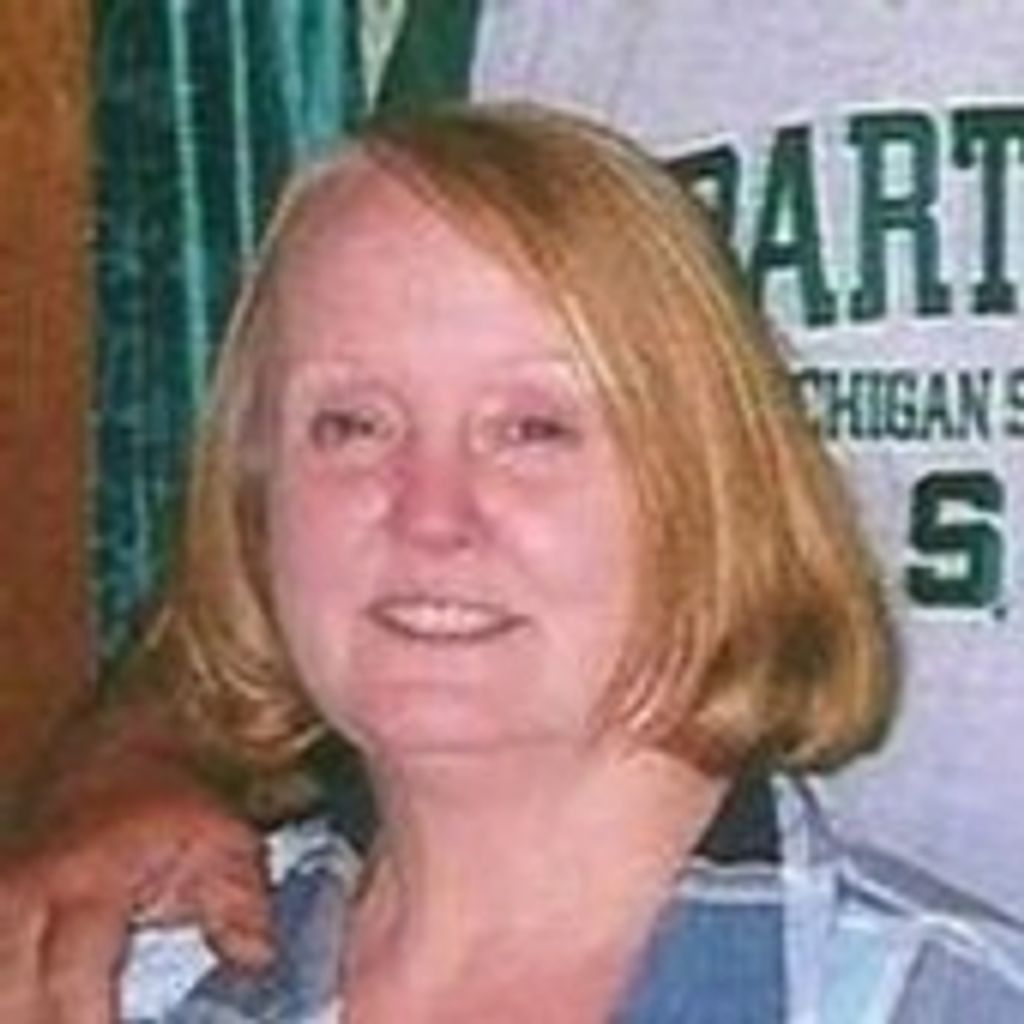 Susan Fitzpatrick