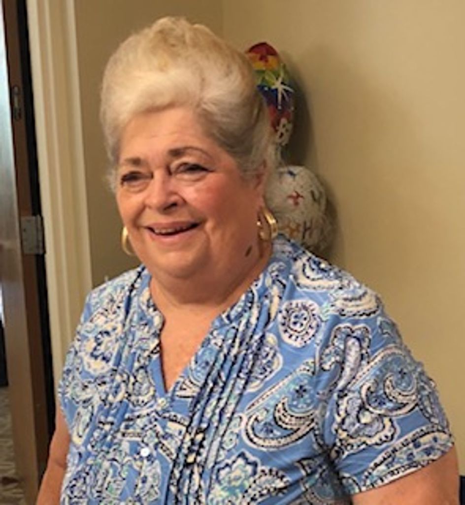 Barbara "Bonnie E. Pietsch Profile Photo