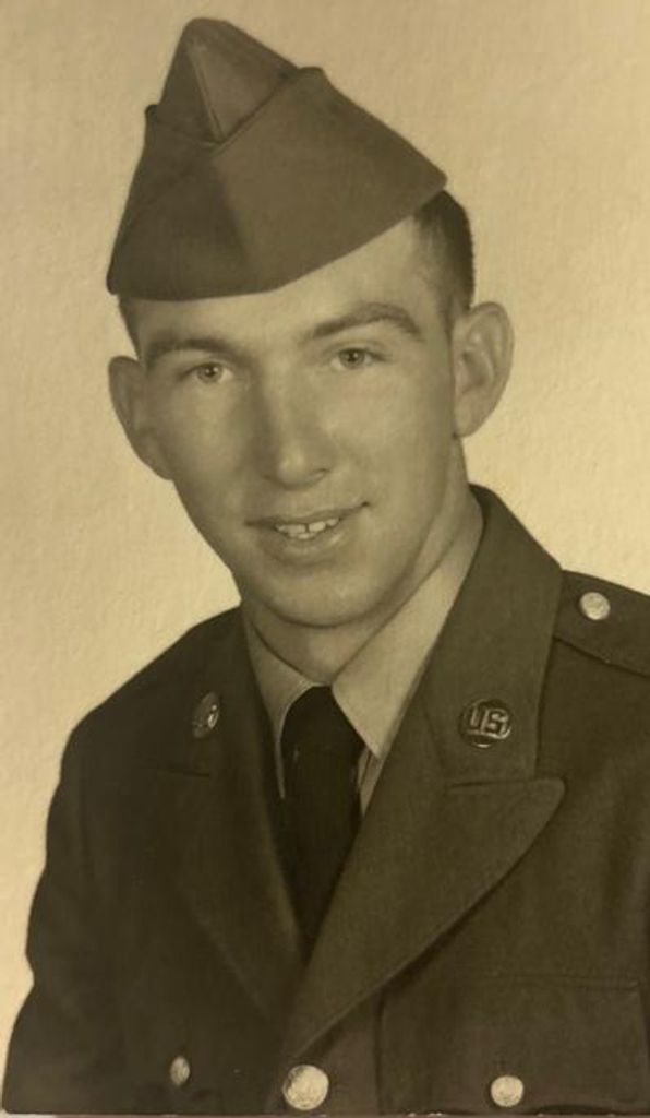 Carl D Hull Profile Photo