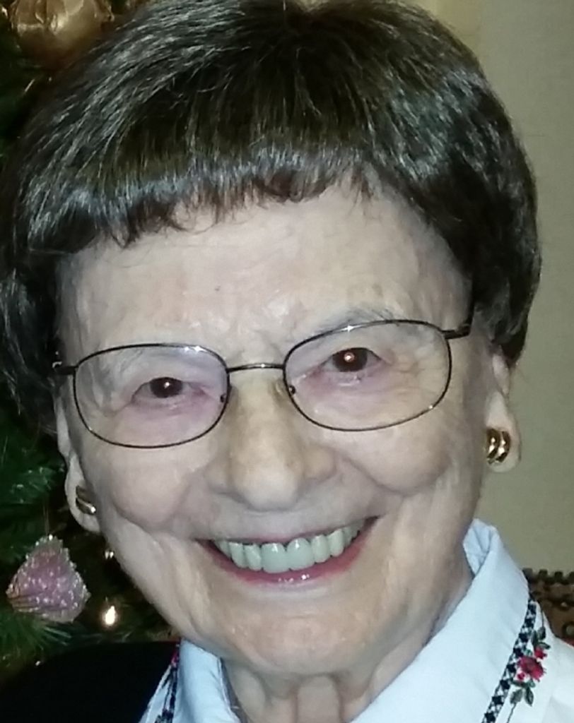 Pauline J. "Jane" Levero