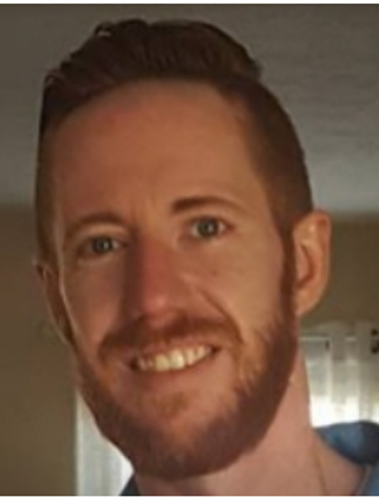 Christopher Ramey Profile Photo