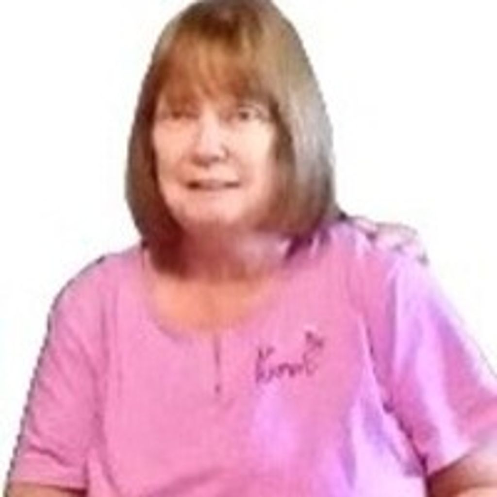 Kristine Marie Wanamaker Profile Photo