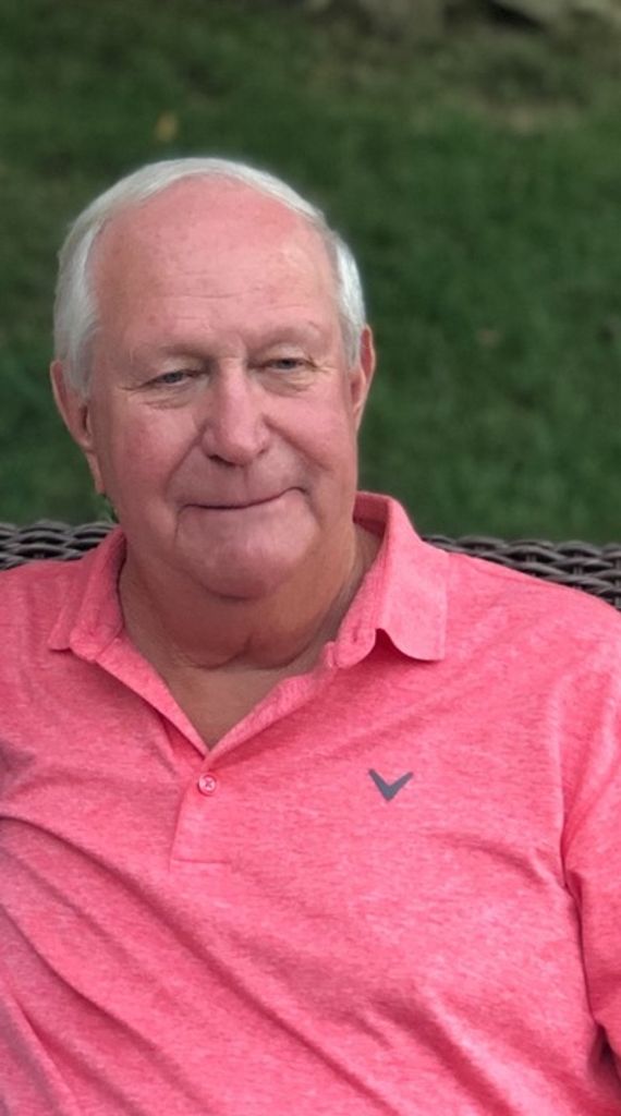 Robert "Bob" Poetsch Profile Photo