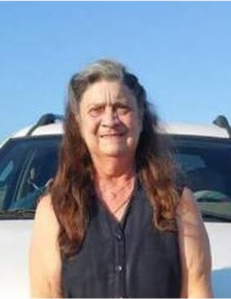 Catherine Louise (Caldwell) Banks